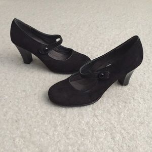 Aerosoles Mary Jane Heels